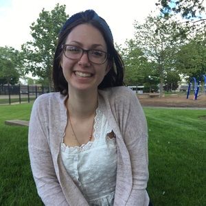 Meet your Posher, Nikki